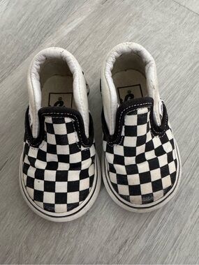 Baby vans